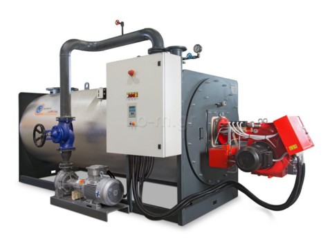 Ηλεκτρικό Ελαιόθερμο 