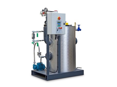 Ατμολέβητας 