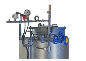 Ατμογεννήτρια 