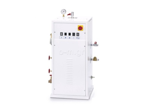 Ηλεκτρικός Aτμολέβητας