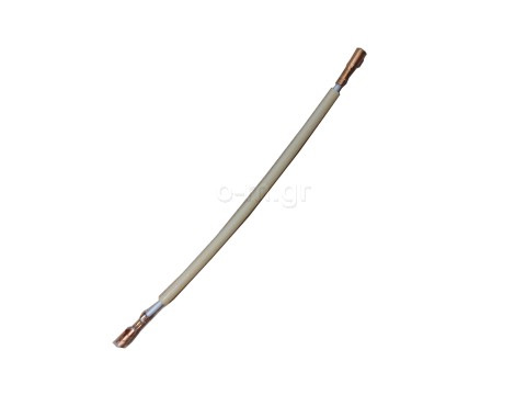 High voltage cable for RDB series 1,2 BF