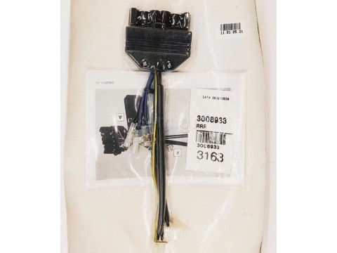 Connection cable for Riello BS series