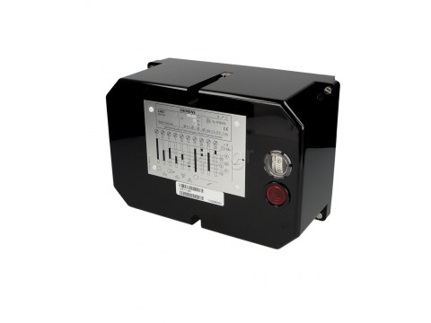 Oil burner control SIEMENS LAE 1/1355