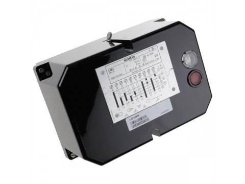 Oil burner control SIEMENS LAE 1/8846