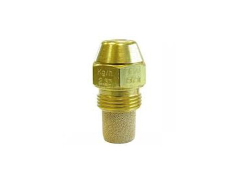 Oil nozzle DANFOSS 0,75/30S