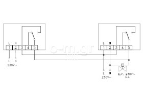 Ανιχνευτής διαρροών Μονοξειδίου του άνθρακα (CO) & Mεθανίου (CH4) , SEITRON, Beagle Doulble Ανιχνευτής διαρροών Μονοξειδίου του άνθρακα (CO) & Mεθανίου (CH4) , SEITRON, Beagle Doulble