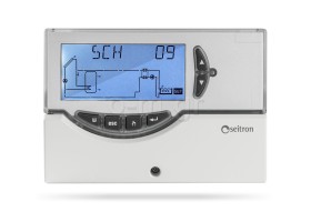 Διαφορικά Ηλιακών 