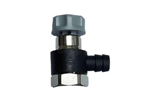 Relief valve, female