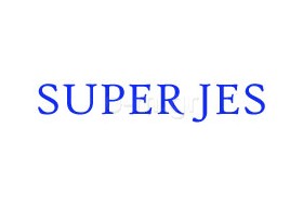 Super JES (new type)