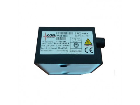 Transformer, COFI, TRK2-40HK