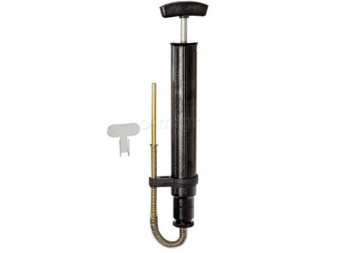 Soot Pump BACHARACH, without Scale Filter Paper Pump , Lubricant Oil