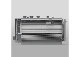 Λέβητες Συμπύκνωσης Low NOx XC-K 3
