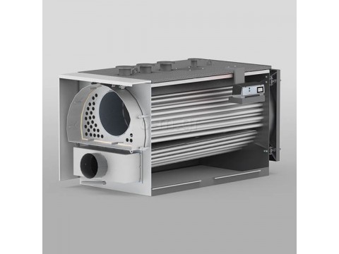 Λέβητες Συμπύκνωσης Low NOx XC-K 3
