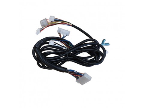 Cable set, SATURN-NAVIEN, for LCB RS LEFT