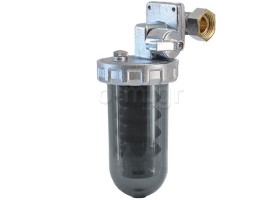 Polyphosphate Filter 