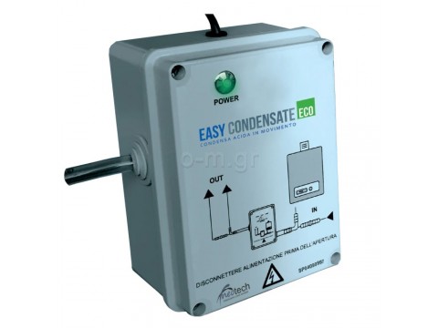 Easy condensate Neotech ECO