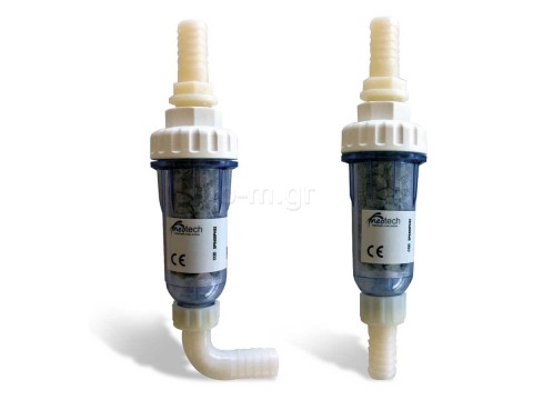 Acid condensate neutralizer Neotech PH-MINI