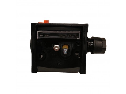 Terminal box kit (speed regulator) WILO No 17