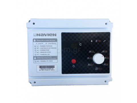 Controller NAVIEN/SATURN OBC-100O