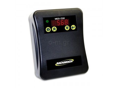 Infrared Refrigerant Gas Detector MGS-250