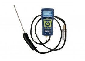 Combustion analyzer FYRITE INTECH