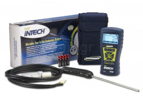 Combustion analyzer FYRITE INTECH