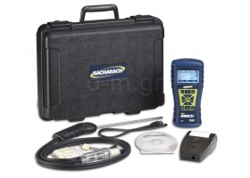 Combustion analyzer FYRITE INTECH