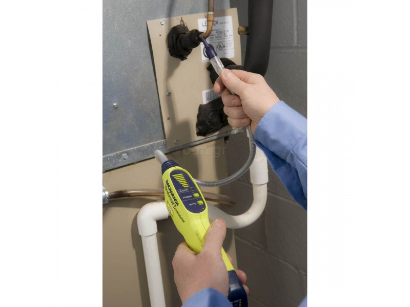 Flue gas detector BACHARACH, Informant 2 C, portable