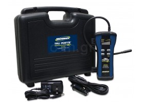 Infrared refrigerant leak detector TRU POINTE IR