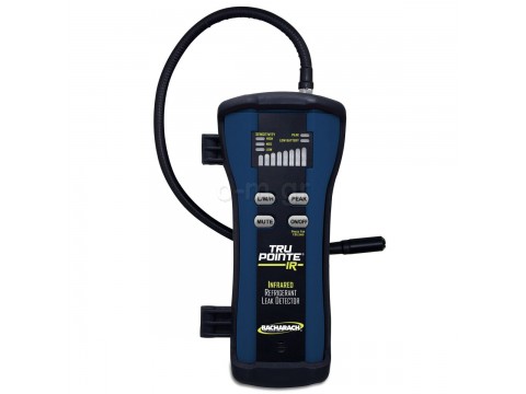 Infrared refrigerant leak detector TRU POINTE IR