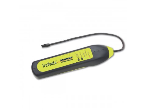 Refrigerant leak detector TRU POINTE