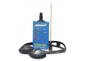 HVAC ultra sound detector BACHARACH, Tru Pointe Ultra HD Kit, portable