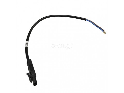 Plug in cable for SATRONIC FZ/MZ photocell (linear)
