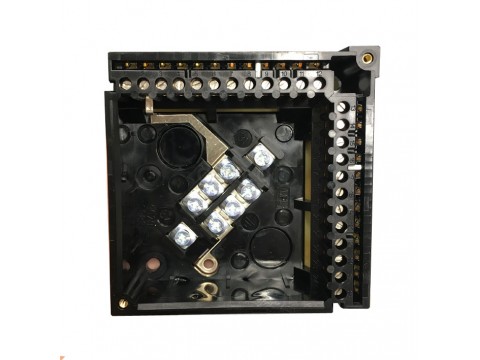 AGM 410 control box base for SIEMENS LFL