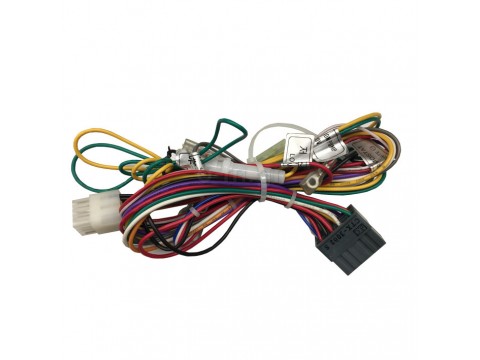 Full cable kit for KITURAMI CTC 3002