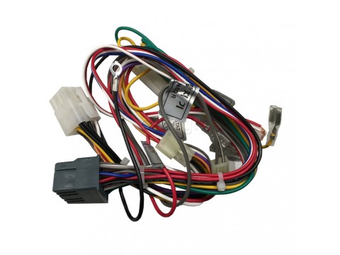 Full cable kit for KITURAMI CTX 1500MV