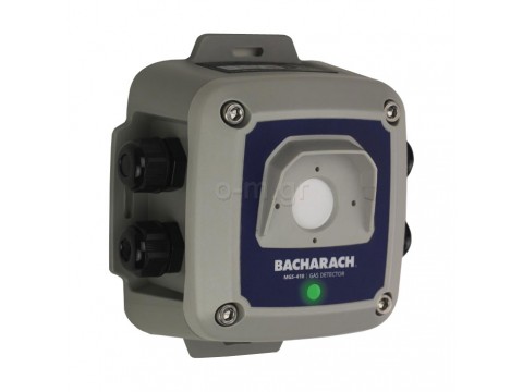 Gas detector MGS 410