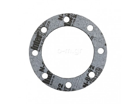 Oil pump beige mounting flange for SUNTEC, J series