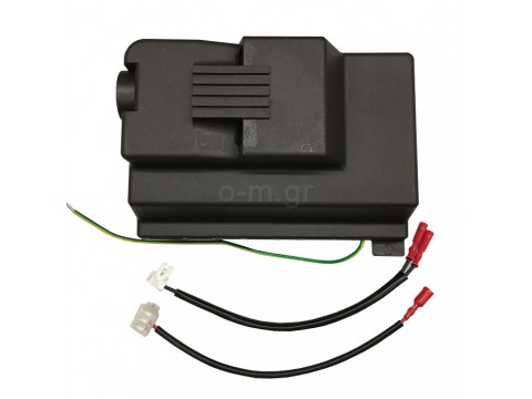 Control box MG 569 for Riello BS-RS & BS/D & RS/D Series