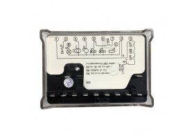 Control box for Riello RS series