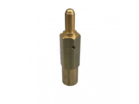 Nozzle holder NAVIEN/SATURN 172/200 FA