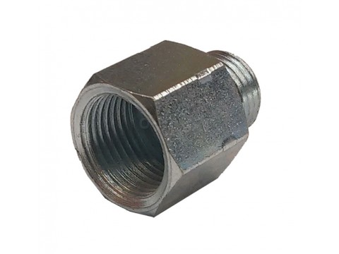 Connection raccord oil pump-nozzle for JOANNES burner