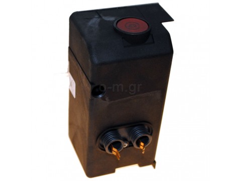 Control box, RIELLO, 535 SE, Regional series