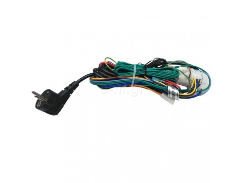 Cable set, SATURN-NAVIEN, for OBC 1000