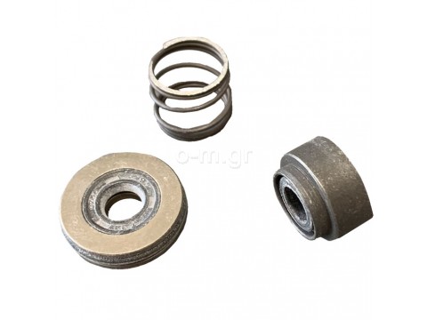 Oil pump shaft seal, RIELLO, about RG models , Gulliver and 40G series