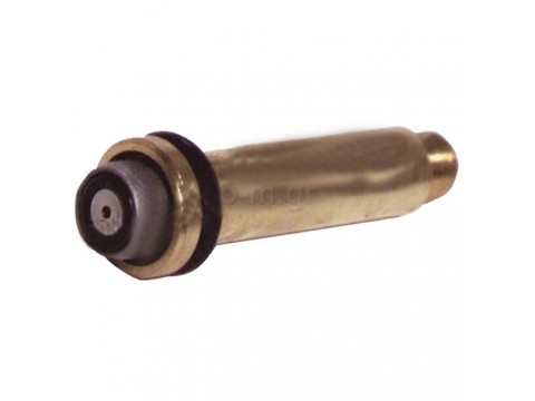 Needle valve for oil pump, RIELLO, about  RG0.1/1/2/3/4S/5S models, Gulliver series, RDB BF