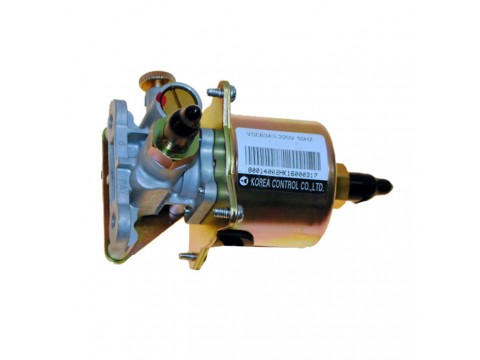 Oil pump, SATURN-NAVIEN, VSCL 63A5