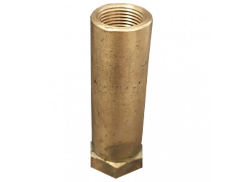 Nozzle holder, HANSA, about all models
