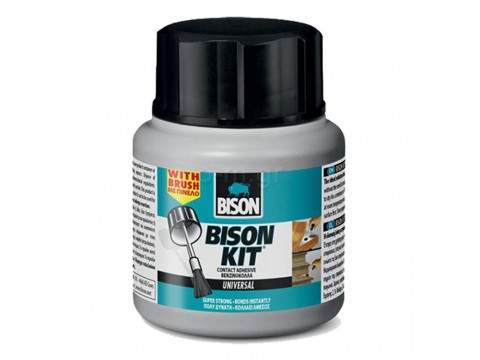 Adhesive, BISON, 125ml container