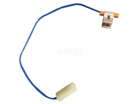 Contact sensor about hot water, KITURAMI 